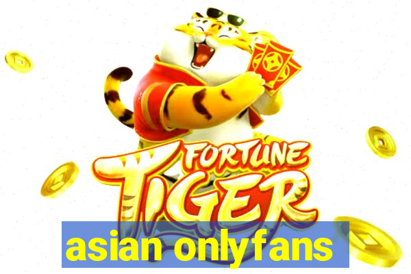 asian onlyfans